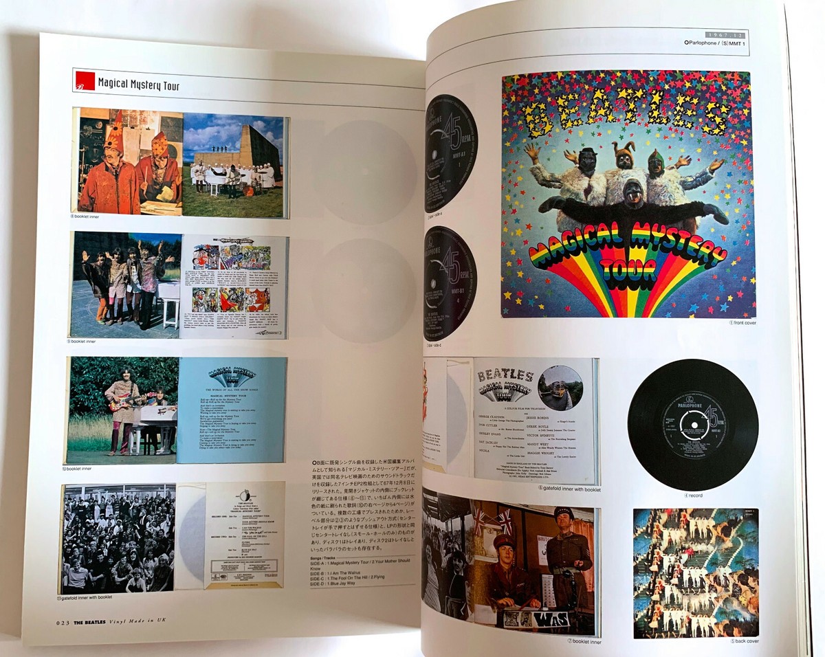 ビートルズ　フォトブック THE BEATLES 写真集 ビートルズが来た！ 1966年 週刊読売 | 音楽