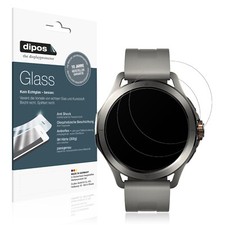 2x protective film for Xiaomi Watch S4 matte protection flexible glass