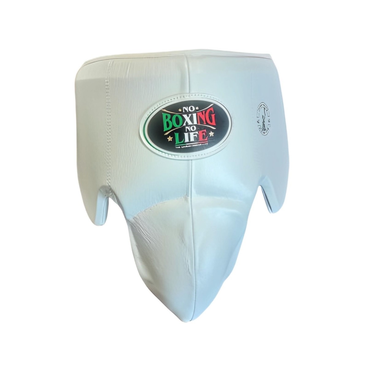 No Boxing No Life Sparring Set Boxing Gloves Head Guard
