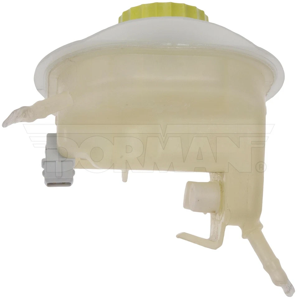 Brake Master Cylinder Reservoir For 1998-2002 Audi A4 Quattro Dorman 243OY59 - Image 2 of 3