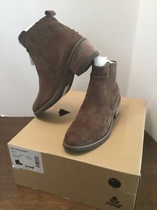 reef leather boots