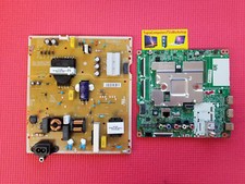 LG 55UN6950ZUA MAIN POWER SUPPLY EBT66491002 EAX69083603 EAY64948708 EAX67865202