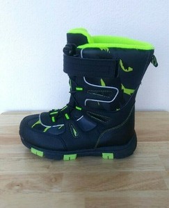 quest thinsulate boots