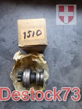 Démarreur Renault R4