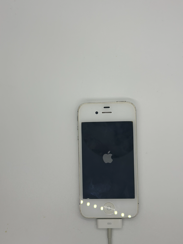 IPhone 4 Turns On And Works Functionally - 第 1/3 張圖片