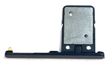 SIM Card Tray Slot Holder for Sony Xperia XA1 G3123 Smart Cell Phone BLACK 