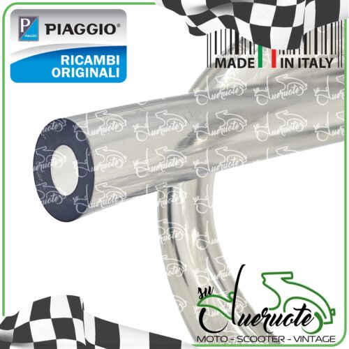 TUBO BENZINA ORIGINALE PIAGGIO PER VESPA 50 80 90 100 125 150 160 180 200 TUTTE - Foto 2 di 2