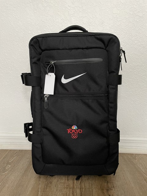 nike roller bag