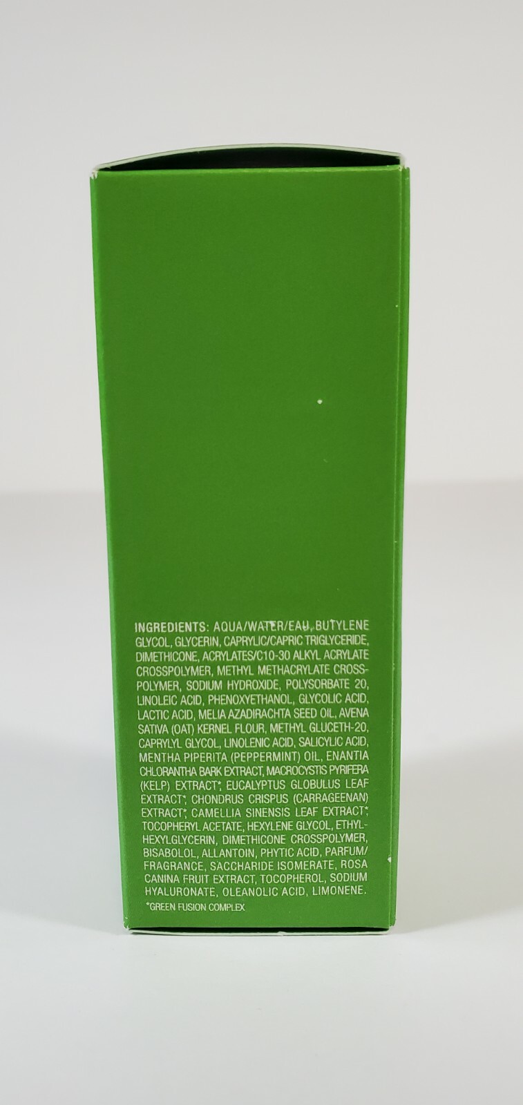 Ole Henriksen Counter Balance Oil Control Hydrator Reduce Pores Travel
