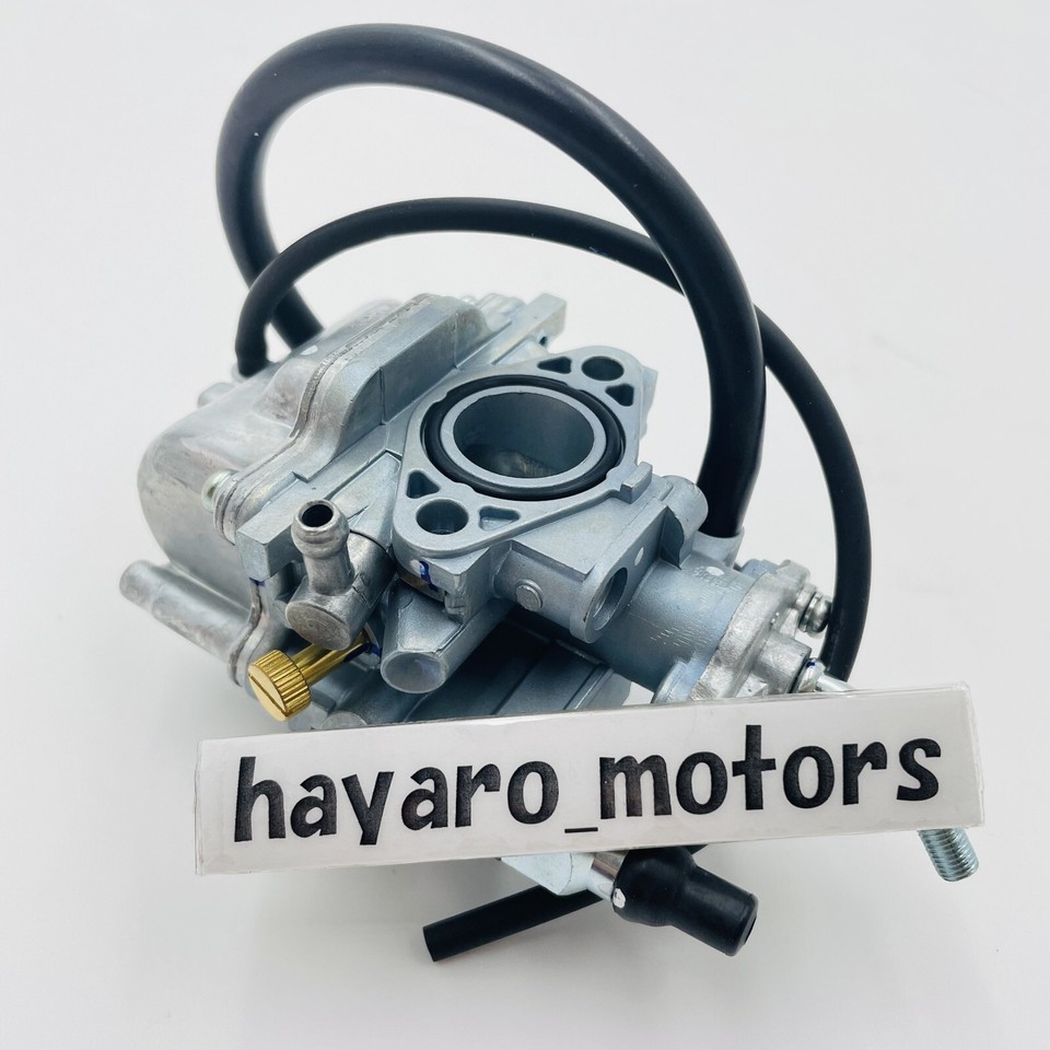 Fuel Switch Valve Petcock Fits YAMAHA TTR50 TTR90 TTR90E TTR110 5HN...