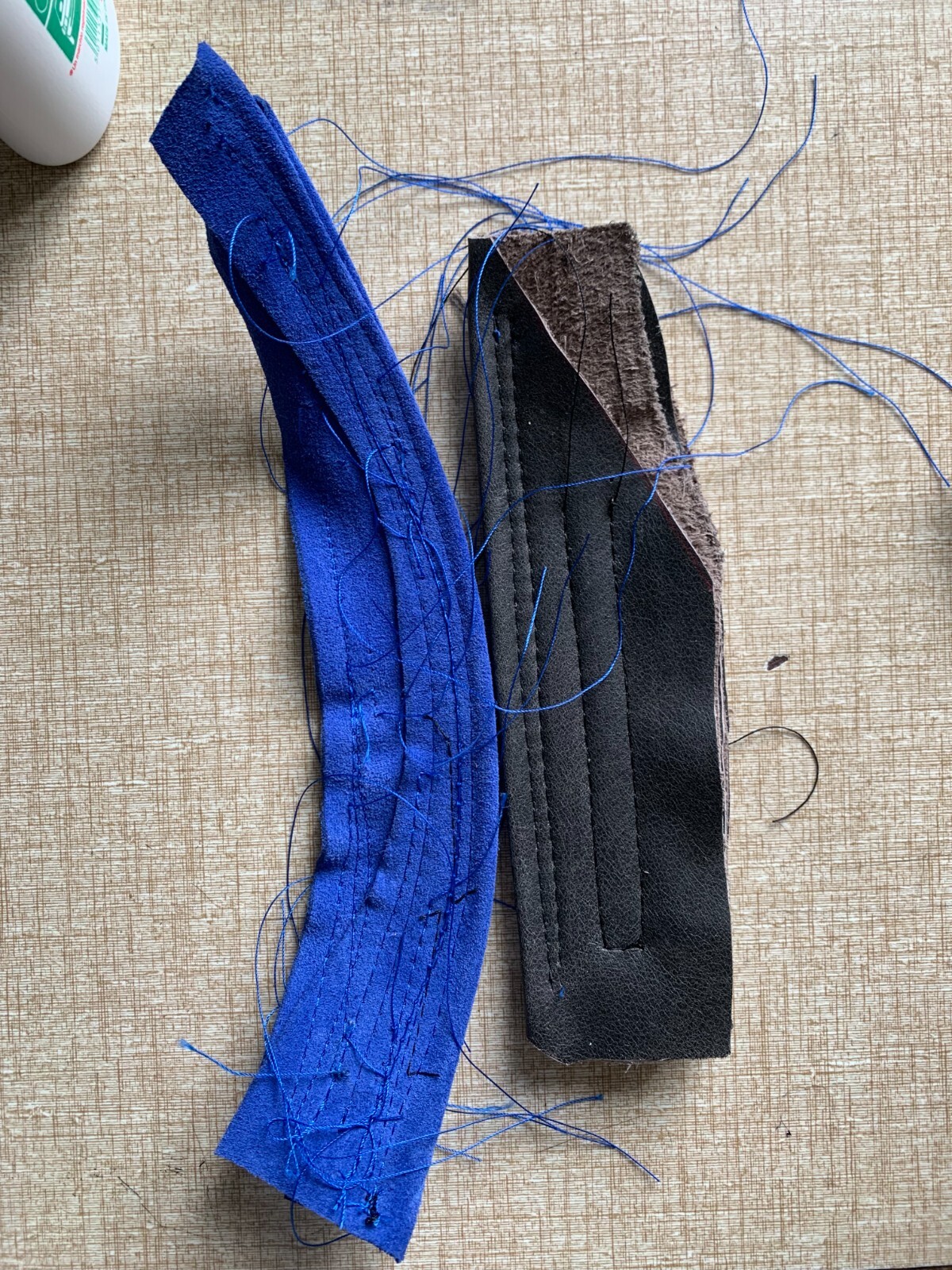 Pfaff1245 Compound walking foot sewing machine eBay