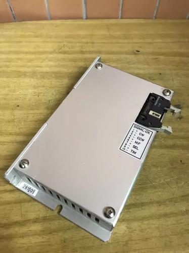 1pcs Used 5D35M stepper motor driver PRIME - Picture 2 of 3