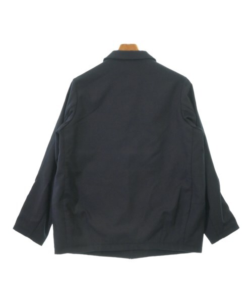 トップス teatora hoverlayar size4 navy TEATORA TT-104ML-P NYLON JACKET SOUTHFUL HUNTER M L PACKABLE