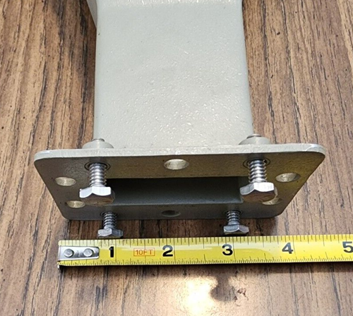 AVCOM TISH-40 Terrestrial Interference Survey Horn - Picture 8 of 9