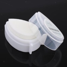 6  Blank Empty Stamp Pad  Pad For Ink