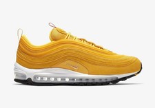 all yellow air max 97