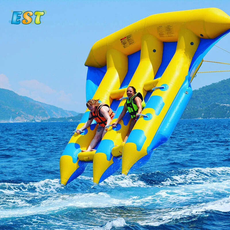Towable inflatables cheap