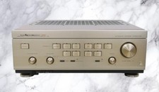 Used Luxman L-540 Integrated amplifiers for Sale | HifiShark.com