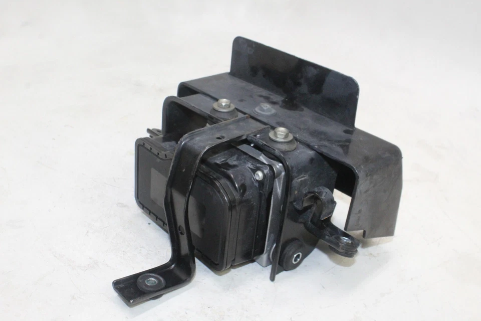 MÓDULO DE BOMBA ABS GSX1250SA SUZUKI BANDIT 1250S 2016 Foto 4 de 4