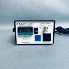 J-KEM Compact Power Controller Type T Thermocouple