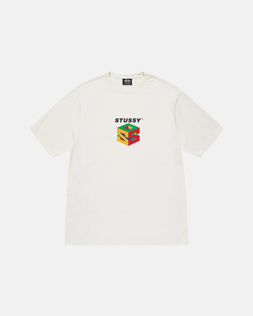 Stussy ステューシー S64 PIGMENT DYED TEE Tシャツ Stussy ステューシー S64 PIGMENT DYED TEE Tシャツ