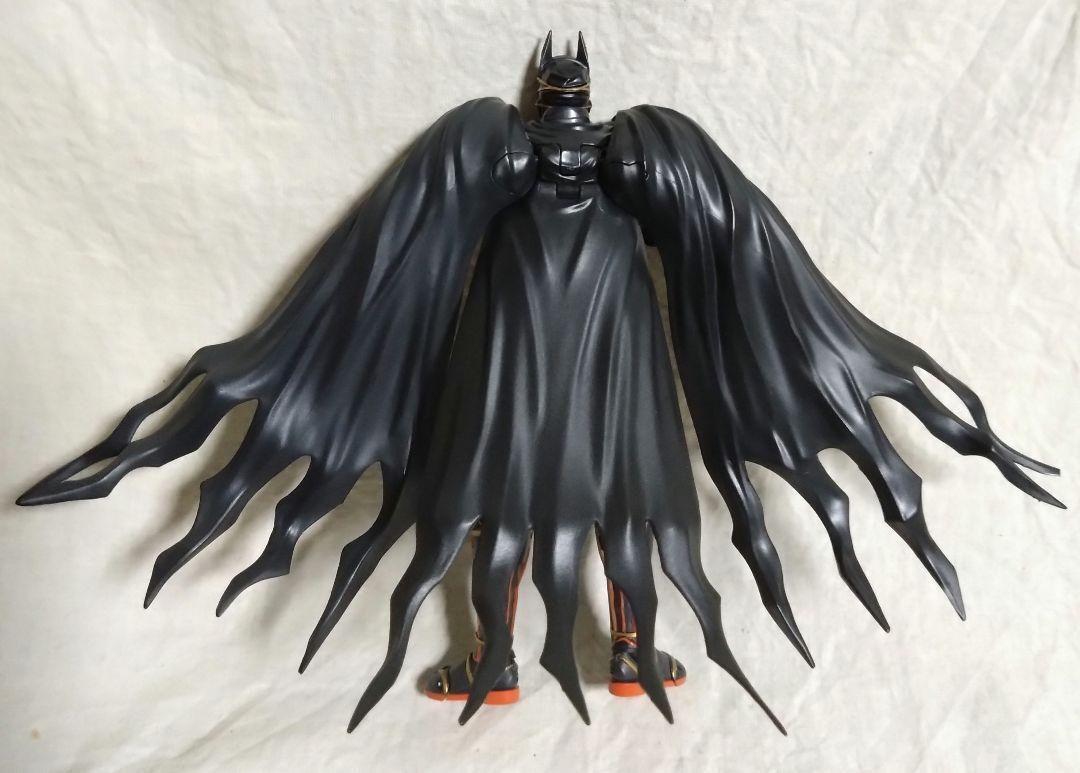 BANDAI Ninja Batman SHFiguarts フィギュア S.H.Figuarts Ninja [Batman]: Bandai - Tokyo Otaku Mode (TOM)