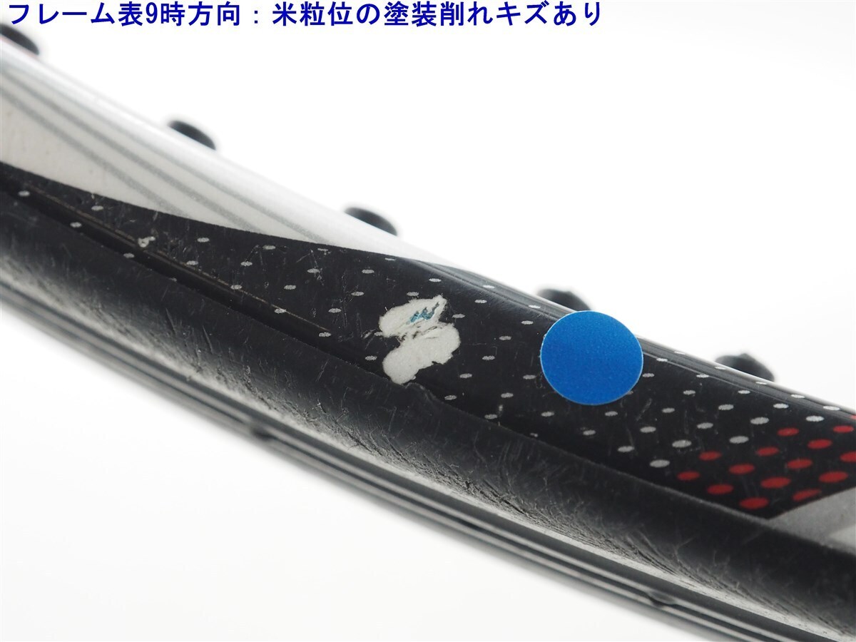 Head MICROGEL PRESTIGE MP 2008 Tennis Racquet -Grip4 1/4 (G2) 315g