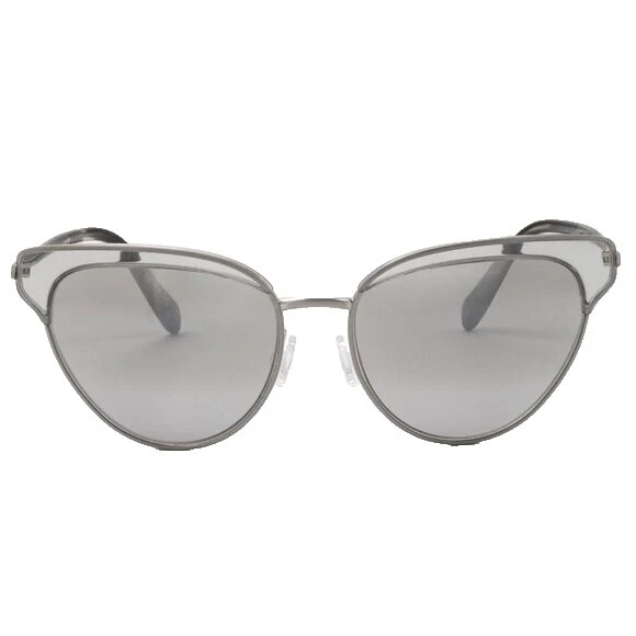 Gafas de sol Espejadas Aviador Oliver Peoples para Mujeres