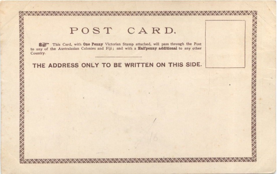 Glimpses of Melbourne Litho Australia 780722 eBay