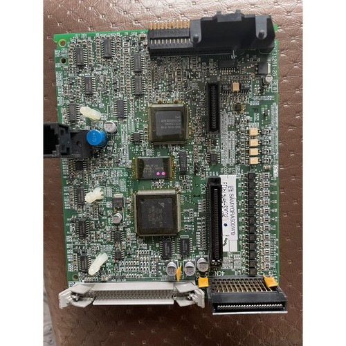 1 PC used Yaskawa ETC618046-S3032 control board tested Fast Ship #YP1 - Picture 3 of 3