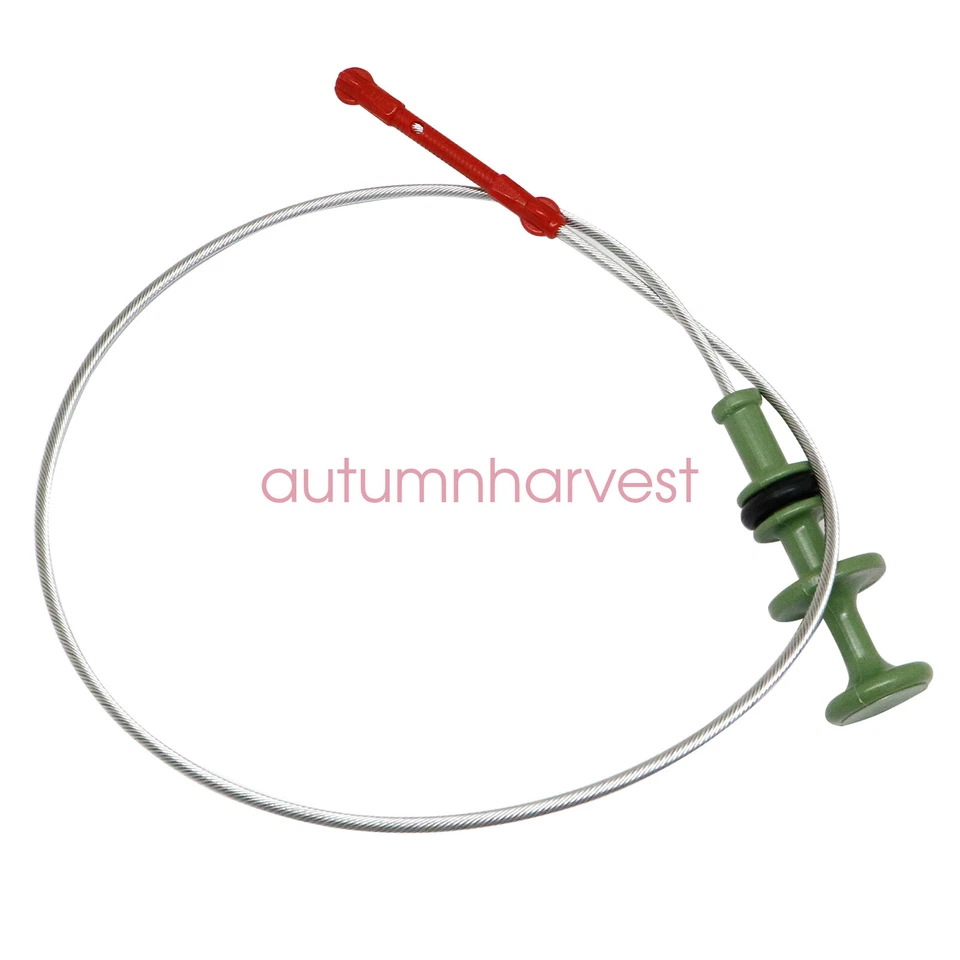 Barra de inmersión de aceite 2760101872 PARA MERCEDES-BENZ E350 C300 GLK350 C350 2760101872 Foto 4 de 4