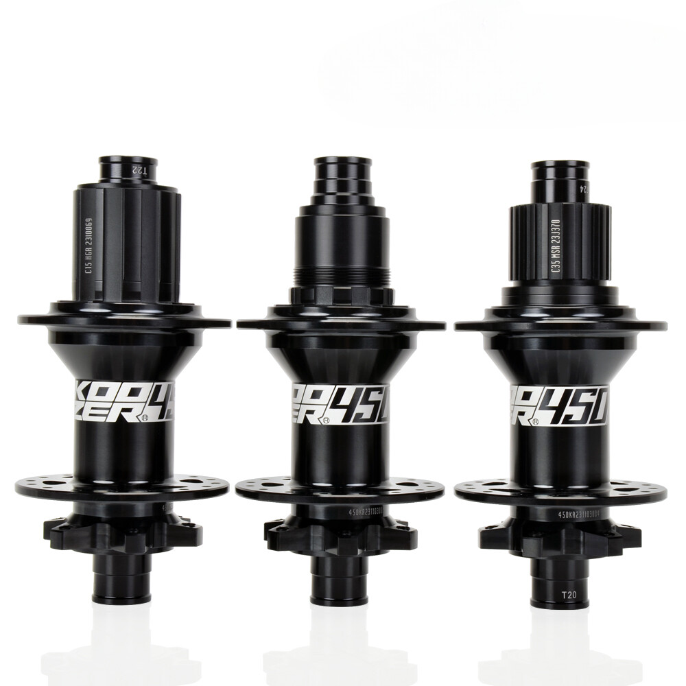 PEAK■Buddy Slide■送料込 HGR XDR MSR 28 32 Holes Road Bikr Hub 5x135mm Quick Release