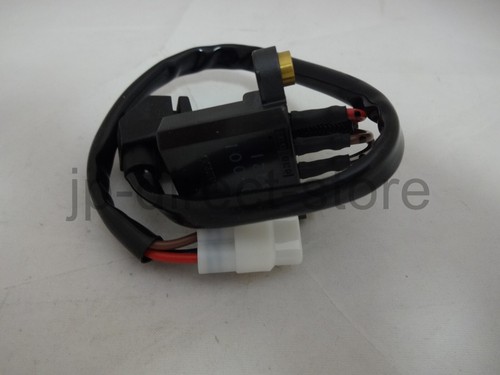 Genuine Suzuki Distributor Hall Sensor 1300i Ignition Unit Sensor 1.3i Samurai - Foto 2 di 8