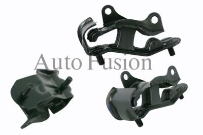 Engine Mount Front Left Lower For Honda Accord Cm 3.0L V6 Auto- (J3.0) 2003-2008