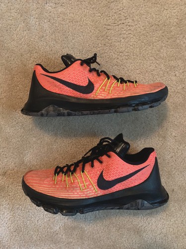 kd 8 hunt's hill sunrise size 10.5 no 