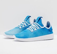 pharrell williams adidas shoes blue