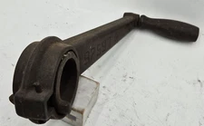 International Harvester McCormick Deering IHC M 6hp Hand Crank 9759T
