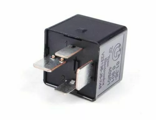 Genuine BMW Front Rear Breaker Relay 61366901469 | eBay