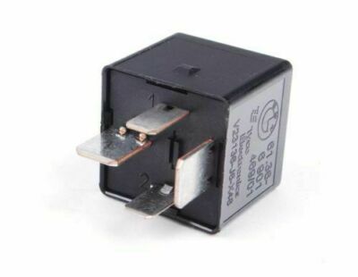 フルセット61 61318549961 BMW Combination switch left, LIN BUS - KFM