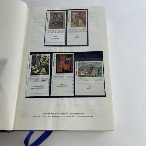 Vintage Book The Soncino Edition of Pentateuch and Haftorahs Dr J.H.Herte 1960 - Picture 10 of 12