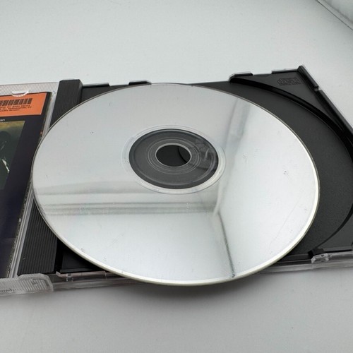Boston - Boston Self Titled CD Album 1976 - 第 5/5 張圖片