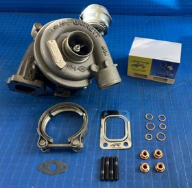 Turbolader für RENAULT Mascott IVECO Daily III 2.8 140 146PS 707114 751758