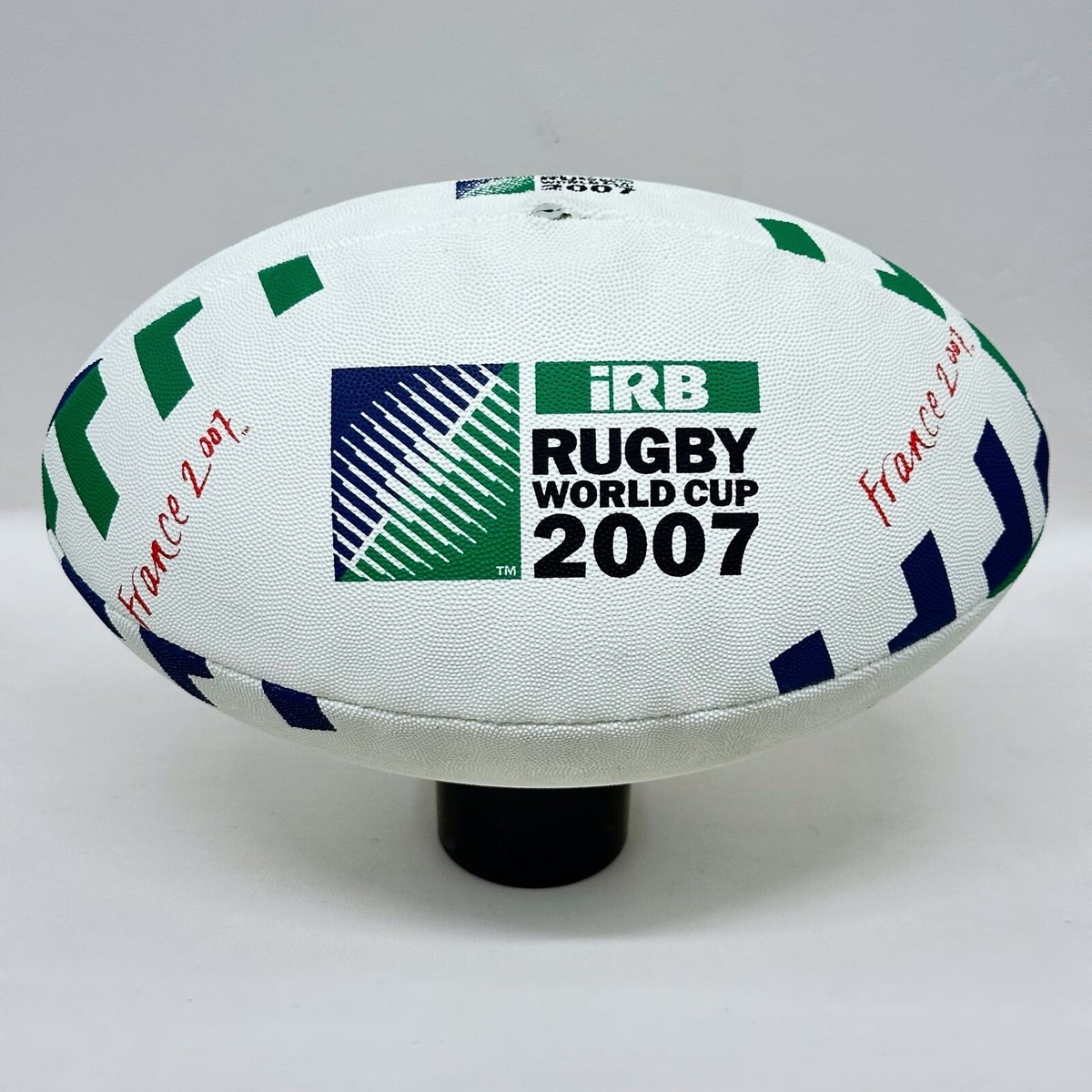 ☆激レア！  WORLD CUP RUGBY ’87 Adidas All Blacks New Zealand Rugby World Cup 2007