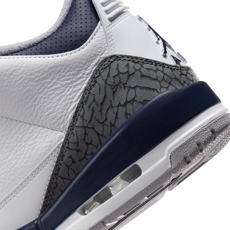 Air Jordan 3 Retro  display picture 1