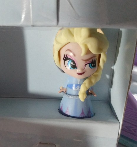 Frozen 2 Disney Twirl über Elsa & Anna Spielset Serie 1 (2er Set) - NEU Spielzeug - Bild 6 von 16