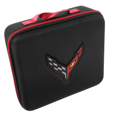 OEM NEW 20-25 Chevrolet Corvette Vehicle Car Care Kit Adam's Polishes 19419564