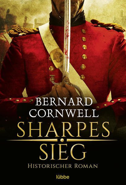 Thumbnail - Sharpes Sieg | Bernard Cornwell | 2021 | Deutsch | Sharpe's Triumph