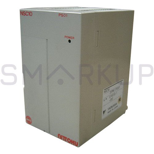 Used & Tested YASKAWA JEPMC-PS001 Power Supply