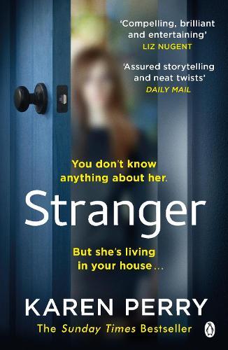 Thumbnail - Karen Perry Stranger (taschenbuch)
