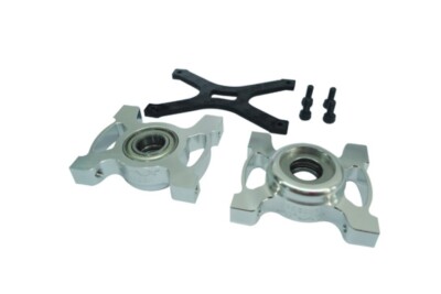 Lynx LX0213 T-Rex 500 Pro Main Shaft Bearing Block